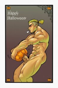 Rating: Explicit Score: 0 Tags: conji halloween male male_only rule34 tagme User: bunchy7s
