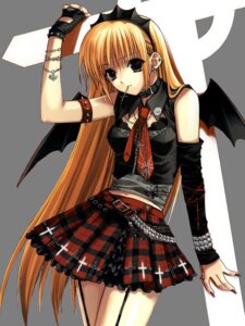 Rating: Explicit Score: 0 Tags: blonde_hair blue_eyes collar cross female gothic long_hair miniskirt mouth_hold rule34 skirt suzuhira_hiro transparent_background wings User: bunchy7s Rating: Explicit Score: 0 Tags: blonde_hair blue_eyes collar cross female gothic long_hair miniskirt mouth_hold rule34 skirt suzuhira_hiro transparent_background wings User: bunchy7s