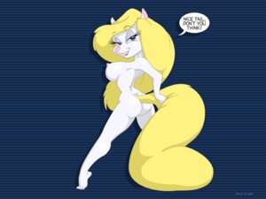 Rating: Explicit Score: 0 Tags: 4_toes animaniacs anthro ass barefoot blonde_fur blonde_hair blue_eyes breasts color dialog doug_winger english_text eyelashes female female_only fur furry furry_ass furry_breasts furry_ears furry_tail hair huge_breasts long_hair looking_at_viewer looking_back minerva_mink mink nipples nude open_eyes open_mouth pink_nipples pink_nose rule34 side_view smile solo speech_bubble standing tail talking_to_viewer text white_fur User: bunchy7s Rating: Explicit Score: 0 Tags: 4_toes animaniacs anthro ass barefoot blonde_fur blonde_hair blue_eyes breasts color dialog doug_winger english_text eyelashes female female_only fur furry furry_ass furry_breasts furry_ears furry_tail hair huge_breasts long_hair looking_at_viewer looking_back minerva_mink mink nipples nude open_eyes open_mouth pink_nipples pink_nose rule34 side_view smile solo speech_bubble standing tail talking_to_viewer text white_fur User: bunchy7s