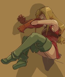 Rating: Explicit Score: 0 Tags: archer archer_(fft) armpits blonde_hair boots breasts closed_eyes clothed_sex clothing female final_fantasy final_fantasy_tactics final_fantasy_tactics_(original) gloves long_hair nawashiro penetration pussy rule34 sex sideboob thighhighs vaginal_penetration User: bunchy7s