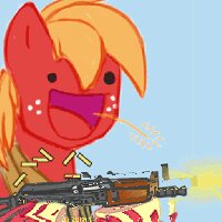 Rating: Safe Score: 0 Tags: 1:1 animated animated_gif assault_rifle big_macintosh_(mlp) e621 earth_pony equid equine freckles friendship_is_magic fur gun hair hasbro horse iszukanon low_res male mammal my_little_pony orange_hair outside plow_yoke pony ranged_weapon red_body red_fur rifle short_playtime smile solo thumbnail weapon User: bunchy7s Rating: Safe Score: 0 Tags: 1:1 animated animated_gif assault_rifle big_macintosh_(mlp) e621 earth_pony equid equine freckles friendship_is_magic fur gun hair hasbro horse iszukanon low_res male mammal my_little_pony orange_hair outside plow_yoke pony ranged_weapon red_body red_fur rifle short_playtime smile solo thumbnail weapon User: bunchy7s