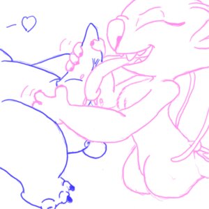 Rating: Explicit Score: 0 Tags: 1:1 alien angel_(lilo_and_stitch) antennae_(anatomy) balls canon_couple disney duo e621 erection experiment_(lilo_and_stitch) fellatio female fur genitals happy heart_symbol kneeling licking lilo_and_stitch male male/female monochrome oral penile penis penis_lick sex simple_background small_tail stitch_(lilo_and_stitch) tail tapering_penis tongue tongue_on_penis tongue_out unknown_artist white_background User: bunchy7s