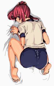 Rating: Explicit Score: 0 Tags: ass barefoot bed_sheet buruma copyright_request cum cum_on_buruma cum_on_clothes feet female gym_uniform looking_back oekaki rkrk rule34 sheet_grab sheets User: bunchy7s Rating: Explicit Score: 0 Tags: ass barefoot bed_sheet buruma copyright_request cum cum_on_buruma cum_on_clothes feet female gym_uniform looking_back oekaki rkrk rule34 sheet_grab sheets User: bunchy7s