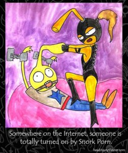 Rating: Explicit Score: 0 Tags: allstar_seaworthy casey_kelp clothing female male rule34 snork snorkel snorks straight User: bunchy7s
