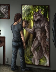 Rating: Safe Score: 0 Tags: 2009 abs altered_reflection anthro biceps biped bottomwear brown_body brown_fur brown_hair canid canine canis clothed clothing denim denim_bottomwear denim_clothing detailed_background digital_drawing_(artwork) digital_media_(artwork) duality e621 featureless_crotch footwear fur hair human inside jeans looking_at_mirror looking_at_object male mammal mirror muscular muscular_anthro muscular_male nude pants pecs photo reflection rukis shirt shoes solo standing tail therian therianthrope topwear torn_bottomwear torn_clothing torn_jeans torn_pants wolf yellow_eyes User: bunchy7s Rating: Safe Score: 0 Tags: 2009 abs altered_reflection anthro biceps biped bottomwear brown_body brown_fur brown_hair canid canine canis clothed clothing denim denim_bottomwear denim_clothing detailed_background digital_drawing_(artwork) digital_media_(artwork) duality e621 featureless_crotch footwear fur hair human inside jeans looking_at_mirror looking_at_object male mammal mirror muscular muscular_anthro muscular_male nude pants pecs photo reflection rukis shirt shoes solo standing tail therian therianthrope topwear torn_bottomwear torn_clothing torn_jeans torn_pants wolf yellow_eyes User: bunchy7s