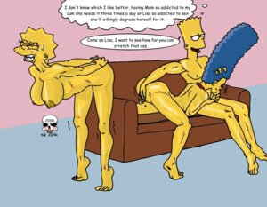 Rating: Explicit Score: 0 Tags: bart_simpson female human incest lisa_simpson male marge_simpson mother_and_children rule34 straight tagme the_fear the_simpsons User: bunchy7s Rating: Explicit Score: 0 Tags: bart_simpson female human incest lisa_simpson male marge_simpson mother_and_children rule34 straight tagme the_fear the_simpsons User: bunchy7s