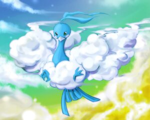 Rating: Safe Score: 0 Tags: 5:4 altaria ambiguous_gender avian beak bird e621 feral generation_3_pokemon keckle nintendo pokemon pokemon_(species) solo wings User: bunchy7s