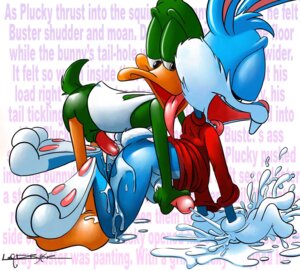 Rating: Explicit Score: 0 Tags: all_fours anthro bird blue_fur bottomless buster_bunny clothes cum doggy_style duck fur furry furry_only gloves looqdrake male male_only mammal multiple_males no_humans plucky_duck rabbit rule34 sex shirt side_view singlet tiny_toon_adventures yaoi User: bunchy7s Rating: Explicit Score: 0 Tags: all_fours anthro bird blue_fur bottomless buster_bunny clothes cum doggy_style duck fur furry furry_only gloves looqdrake male male_only mammal multiple_males no_humans plucky_duck rabbit rule34 sex shirt side_view singlet tiny_toon_adventures yaoi User: bunchy7s
