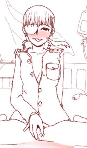 Rating: Explicit Score: 0 Tags: blush clothed_masturbation clothing eye_patch female masturbation monochrome rule34 sakamoto_mio strike_witches tagme world_witches_series User: bunchy7s Rating: Explicit Score: 0 Tags: blush clothed_masturbation clothing eye_patch female masturbation monochrome rule34 sakamoto_mio strike_witches tagme world_witches_series User: bunchy7s