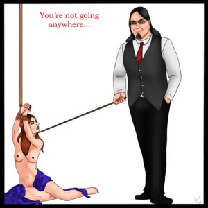 Rating: Explicit Score: 0 Tags: female penn penn_and_teller rule34 tagme User: bunchy7s