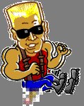 Rating: Explicit Score: 0 Tags: 2d_animation alpha_channel animated animated_gif balls_of_steel blonde_hair censored duke_nukem duke_nukem_(series) e621 eyewear genitals grandfathered_content hair human human_only humor kick low_res male mammal mosaic_censorship not_furry penis short_playtime simple_background solo sunglasses thumbnail transparent_background unknown_artist User: bunchy7s Rating: Explicit Score: 0 Tags: 2d_animation alpha_channel animated animated_gif balls_of_steel blonde_hair censored duke_nukem duke_nukem_(series) e621 eyewear genitals grandfathered_content hair human human_only humor kick low_res male mammal mosaic_censorship not_furry penis short_playtime simple_background solo sunglasses thumbnail transparent_background unknown_artist User: bunchy7s
