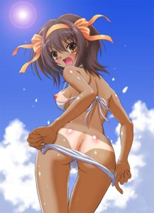 Rating: Explicit Score: 0 Tags: 1girls ass bikini blush breasts cameltoe dark_skin female harukaze_soyogu nipples pussy rule34 small_breasts suzumiya_haruhi suzumiya_haruhi_no_yuuutsu swimsuit tan tanline User: bunchy7s Rating: Explicit Score: 0 Tags: 1girls ass bikini blush breasts cameltoe dark_skin female harukaze_soyogu nipples pussy rule34 small_breasts suzumiya_haruhi suzumiya_haruhi_no_yuuutsu swimsuit tan tanline User: bunchy7s