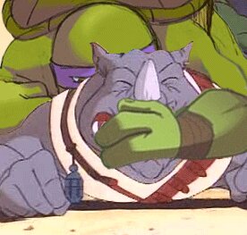Rating: Explicit Score: 0 Tags: animated donatello male male_only rocksteady rule34 tagme teenage_mutant_ninja_turtles User: bunchy7s