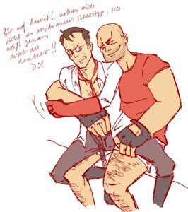 Rating: Explicit Score: 0 Tags: 2boys 2d adorable adorable_face artist_request canon canon_couple cute cute_couple cute_expression cute_face cute_male cutie cuties heavy_(team_fortress_2) heavy_weapons_guy huge_cock human human_male human_only love lovers loving_couple loving_sex male male_only married married_couple married_male medic_(team_fortress_2) multiple_boys multiple_males romantic romantic_couple romantic_sex rule34 team_fortress_2 tender wholesome wholesome_nudity wholesome_sex yaoi User: bunchy7s