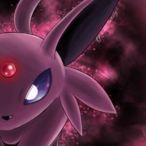 Rating: Safe Score: 0 Tags: 1:1 2011 ambiguous_gender black_nose e621 eeveelution espeon eva_(artist) felid feral fur gem generation_2_pokemon mammal nintendo pink_body pink_fur pink_theme pokemon pokemon_(species) purple_eyes quadruped solo tail y2k_(graphic_design) User: bunchy7s