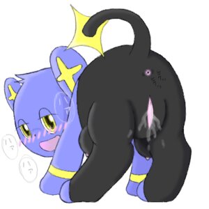 Rating: Explicit Score: 0 Tags: anus back_view color female female_only feral fur looking_back nude pokemon pussy pussy_juice rule34 shinx solo tagme vulva yellow_eyes User: bunchy7s Rating: Explicit Score: 0 Tags: anus back_view color female female_only feral fur looking_back nude pokemon pussy pussy_juice rule34 shinx solo tagme vulva yellow_eyes User: bunchy7s