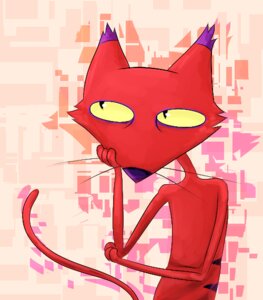 Rating: Safe Score: 0 Tags: 3_fingers abstract_background anthro big_head cartoon_network courage_the_cowardly_dog domestic_cat e621 felid feline felis fingers front_view fur half-length_portrait katz_(courage_the_cowardly_dog) lyeni male mammal nude portrait pupils purple_body purple_fur purple_nose raised_tail red_body red_fur skinny slit_pupils solo tail thinking thoughtful_expression toony whiskers User: bunchy7s Rating: Safe Score: 0 Tags: 3_fingers abstract_background anthro big_head cartoon_network courage_the_cowardly_dog domestic_cat e621 felid feline felis fingers front_view fur half-length_portrait katz_(courage_the_cowardly_dog) lyeni male mammal nude portrait pupils purple_body purple_fur purple_nose raised_tail red_body red_fur skinny slit_pupils solo tail thinking thoughtful_expression toony whiskers User: bunchy7s