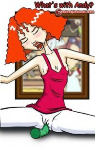 Rating: Explicit Score: 0 Tags: esenkas female jen_larkin rule34 tagme what's_with_andy User: bunchy7s Rating: Explicit Score: 0 Tags: esenkas female jen_larkin rule34 tagme what's_with_andy User: bunchy7s