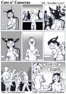 Rating: Safe Score: 0 Tags: anthony_(cnc) anthro black_and_white cats_n'_cameras cheetah comic dialogue digital_media_(artwork) domestic_cat e621 english_text felid feline felis female flirting gesture group infatuation james_m_hardiman jessi_(cnc) mammal manila_doyle mature_anthro mature_female mixed_media monochrome mouse murid murine mustelid otter pen_(artwork) rodent sarina_doyle tail text traditional_media_(artwork) url waving User: bunchy7s Rating: Safe Score: 0 Tags: anthony_(cnc) anthro black_and_white cats_n'_cameras cheetah comic dialogue digital_media_(artwork) domestic_cat e621 english_text felid feline felis female flirting gesture group infatuation james_m_hardiman jessi_(cnc) mammal manila_doyle mature_anthro mature_female mixed_media monochrome mouse murid murine mustelid otter pen_(artwork) rodent sarina_doyle tail text traditional_media_(artwork) url waving User: bunchy7s