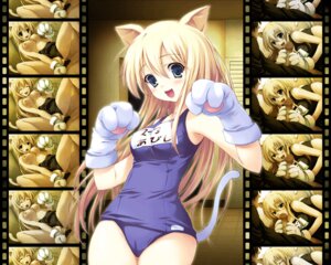 Rating: Explicit Score: 0 Tags: animal_ear blush female rule34 smile swimsuit tail User: bunchy7s Rating: Explicit Score: 0 Tags: animal_ear blush female rule34 smile swimsuit tail User: bunchy7s