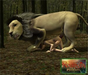 Rating: Explicit Score: 0 Tags: actress all_fours anna_popplewell artist_request aslan bent_over caucasian caucasian_female celebrity doggy_style female from_behind in_character interspecies outdoors outside rule34 susan_pevensie the_chronicles_of_narnia the_chronicles_of_narnia:_prince_caspian_(2008) the_chronicles_of_narnia_(film_series) zoophilia User: bunchy7s