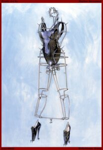 Rating: Explicit Score: 0 Tags: bdsm bodysuit bondage bondage_gear border bound clothing dildo e621 female footwear hajime_sorayama high_heels humanoid invisible not_furry ouch sex_toy shoes skinsuit solo spikes submissive submissive_female tight_clothing what User: bunchy7s Rating: Explicit Score: 0 Tags: bdsm bodysuit bondage bondage_gear border bound clothing dildo e621 female footwear hajime_sorayama high_heels humanoid invisible not_furry ouch sex_toy shoes skinsuit solo spikes submissive submissive_female tight_clothing what User: bunchy7s