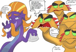 Rating: Safe Score: 0 Tags: dialogue dragon drugs duo e621 english_text european_mythology facial_hair friendship_is_magic greek_mythology hair hasbro hydra male mustache my_little_pony mythological_creature mythological_scalie mythology orange_hair profanity scalie sea_serpent_(mlp) simple_background steven_magnet_(mlp) text unknown_artist western_dragon white_background User: bunchy7s Rating: Safe Score: 0 Tags: dialogue dragon drugs duo e621 english_text european_mythology facial_hair friendship_is_magic greek_mythology hair hasbro hydra male mustache my_little_pony mythological_creature mythological_scalie mythology orange_hair profanity scalie sea_serpent_(mlp) simple_background steven_magnet_(mlp) text unknown_artist western_dragon white_background User: bunchy7s