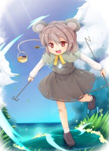 Rating: Safe Score: 0 Tags: accessory animal_humanoid basket bottomwear capelet censor_bar censored censored_face clothed clothing cloud container dowsing_rod e621 female gem grass grey_hair hair hi_res humanoid jewelry light mammal mammal_humanoid mouse mouse_humanoid mouse_tail murid murid_humanoid murine murine_humanoid nazrin necktie niiya open_mouth outside pendant plant red_eyes rodent rodent_humanoid shirt short_hair skirt sky smile solo sunlight topwear touhou water User: bunchy7s