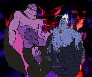 Rating: Explicit Score: 0 Tags: disney evil_manta female male nipples penis rule34 tagme the_little_mermaid ursula ursula_(the_little_mermaid) User: bunchy7s Rating: Explicit Score: 0 Tags: disney evil_manta female male nipples penis rule34 tagme the_little_mermaid ursula ursula_(the_little_mermaid) User: bunchy7s