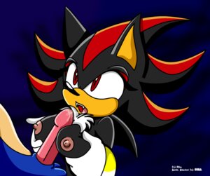 Rating: Explicit Score: 0 Tags: anthro anthro_on_anthro balls big_eyes big_head black_body black_fur blue_body blue_fur bodily_fluids breast_play breasts crossgender duo e621 erection eulipotyphlan eye_contact female fur genitals hedgehog looking_at_another male male/female mammal nipples penis red_eyes riku_(artist) saliva sega sex shadow_the_hedgehog simple_background sonic_the_hedgehog sonic_the_hedgehog_(series) titfuck toony User: bunchy7s