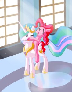 Rating: Safe Score: 0 Tags: 2013 cgeta crown cutie_mark duo e621 earth_pony equid equine eyes_closed feathered_wings feathers female feral forced friendship_is_magic fur hair hasbro headgear hi_res horn horse inside light long_hair mammal multicolored_hair my_little_pony mythological_creature mythological_equine mythology open_mouth pink_body pink_fur pink_hair pinkie_pie_(mlp) pony princess princess_celestia_(mlp) purple_eyes riding royalty smile standing straddling teeth tongue white_body white_feathers white_fur window winged_unicorn wings User: bunchy7s