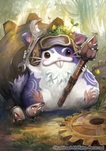 Rating: Safe Score: 0 Tags: 2013 ambiguous_gender animate_inanimate anthro black_eyes blush brown_eyes bushiroad cardfight!!_vanguard copyright_symbol cricetid daww detailed_background digital_media_(artwork) digital_painting_(artwork) e621 english_text eyewear feral forest fur gear goggles grass group hammsuke hamster kawasumi kemono looking_at_viewer male mammal mechanic official_art outside painting_(artwork) paws plant red_eyes rodent smile solo_focus symbol text tools tree whiskers wrench User: bunchy7s