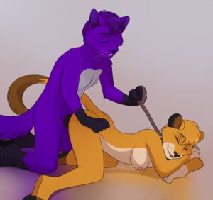Rating: Explicit Score: 0 Tags: all_fours anthro black_penis breasts digital_media_(artwork) doggystyle dominant dominant_male duo e621 erection eyes_closed felid female from_behind_position genitals jailbird leash male male/female mammal nipples nude penis sex shaded submissive submissive_female tail whiskers User: bunchy7s Rating: Explicit Score: 0 Tags: all_fours anthro black_penis breasts digital_media_(artwork) doggystyle dominant dominant_male duo e621 erection eyes_closed felid female from_behind_position genitals jailbird leash male male/female mammal nipples nude penis sex shaded submissive submissive_female tail whiskers User: bunchy7s