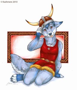 Rating: Safe Score: 0 Tags: 2010 anthro armor biped blue_body blue_fur canid canine canis e621 female fur headgear helmet horn kashmere looking_at_viewer mammal red_eyes sitting solo tail viking_helmet wolf User: bunchy7s Rating: Safe Score: 0 Tags: 2010 anthro armor biped blue_body blue_fur canid canine canis e621 female fur headgear helmet horn kashmere looking_at_viewer mammal red_eyes sitting solo tail viking_helmet wolf User: bunchy7s