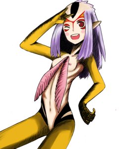 Rating: Questionable Score: 0 Tags: 4:5 aquatic blue_submarine_no._6 breasts e621 female grin humanoid humanoid_pointy_ears monster_girl_(genre) mutio nipples nude one_eye_closed pointy_ears red_eyes simple_background smile solo unknown_artist white_background wink yellow_body yellow_skin User: bunchy7s