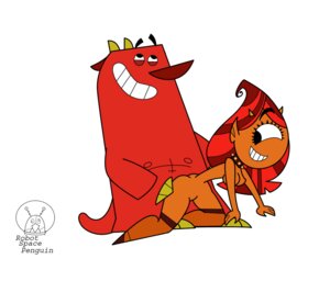 Rating: Explicit Score: 0 Tags: ass beezy_heinous cyclops doggy_style eyelashes female horns jimmy_two-shoes monster monster_girl orange_skin pointy_ears red_hair robotspacepenguin rule34 saffi tagme two-tone_hair User: bunchy7s Rating: Explicit Score: 0 Tags: ass beezy_heinous cyclops doggy_style eyelashes female horns jimmy_two-shoes monster monster_girl orange_skin pointy_ears red_hair robotspacepenguin rule34 saffi tagme two-tone_hair User: bunchy7s