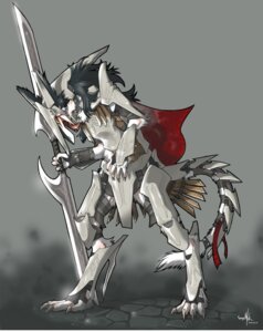 Rating: Safe Score: 0 Tags: 2004 4_fingers 4_toes anthro armor bracers breastplate cape claws cloak clothing cobblestone dated digital_drawing_(artwork) digital_media_(artwork) digitigrade double-bladed_sword e621 fantasy_weapon feet female fingers fog fur furgonomics greaves grey_background grey_body grey_fur headgear helmet holding_object holding_weapon kemono long_ears mammal melee_weapon mick39 military open_mouth pink_tongue plate_mail rain_silves ribbons rock scalemail sergal simple_background soldier solo sword tail tail_armor toe_claws toes tongue tongue_out warrior weapon white_body white_fur User: bunchy7s Rating: Safe Score: 0 Tags: 2004 4_fingers 4_toes anthro armor bracers breastplate cape claws cloak clothing cobblestone dated digital_drawing_(artwork) digital_media_(artwork) digitigrade double-bladed_sword e621 fantasy_weapon feet female fingers fog fur furgonomics greaves grey_background grey_body grey_fur headgear helmet holding_object holding_weapon kemono long_ears mammal melee_weapon mick39 military open_mouth pink_tongue plate_mail rain_silves ribbons rock scalemail sergal simple_background soldier solo sword tail tail_armor toe_claws toes tongue tongue_out warrior weapon white_body white_fur User: bunchy7s