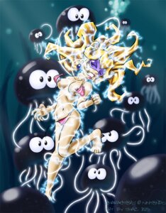 Rating: Explicit Score: 0 Tags: 1girls ayvuir_blue barefoot bikini bikini_removed bikini_tug blonde_hair breasts color convulsing convulsions electric electric_shock electricity electro electrocution electrostimulation erect_nipples exposed_breasts feet female hair_standing_up human interspecies jelectro mario_(series) messy_hair nintendo nipples princess_peach removed_clothing rule34 shax_(artist) shaxbert shock shocked shocking sparks spasms straight_hair super_mario_bros._3 swimsuit tagme underwater water User: bunchy7s