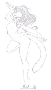 Rating: Questionable Score: 0 Tags: 2010 anthro breasts dancing domestic_cat e621 felid feline felis female mammal nipples nude shinigamigirl side_boob sketch solo tail User: bunchy7s Rating: Questionable Score: 0 Tags: 2010 anthro breasts dancing domestic_cat e621 felid feline felis female mammal nipples nude shinigamigirl side_boob sketch solo tail User: bunchy7s