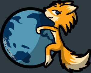 Rating: Safe Score: 0 Tags: 5:4 anthro biped browser canid canine catenergy colored cr2 digital_media_(artwork) e621 female female_anthro firefox fox grey_background internet low_res macro macro_anthro macro_female mammal mozilla simple_background solo tail terra_macro toony vector world User: bunchy7s