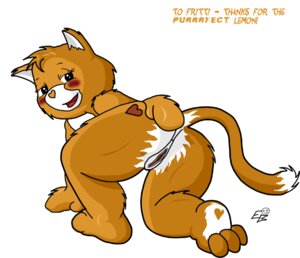 Rating: Explicit Score: 0 Tags: care_bear care_bear_cousins earthbone female proud_heart_cat rule34 tagme User: bunchy7s