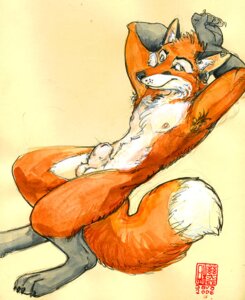 Rating: Explicit Score: 0 Tags: 2006 4_fingers 4_toes animal_genitalia anthro armpit_hair body_hair canid canine detached_sheath dipstick_tail durr e621 ear_piercing feet fingers fox fully_sheathed genitals gloves_(marking) java leg_markings male mammal markings mudshark piercing red_fox sheath socks_(marking) solo tail tail_markings toes true_fox User: bunchy7s
