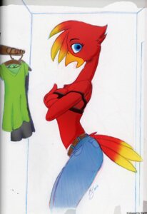 Rating: Questionable Score: 0 Tags: 2012 anthro anthrofied avian banjo-kazooie beak bird bottomwear bra breasts breegull clothing covering covering_self denim denim_bottomwear denim_clothing dress e621 feathers female jeans kazooie looking_at_viewer non-mammal_breasts pants rareware red_body sixcolors solo underwear User: bunchy7s Rating: Questionable Score: 0 Tags: 2012 anthro anthrofied avian banjo-kazooie beak bird bottomwear bra breasts breegull clothing covering covering_self denim denim_bottomwear denim_clothing dress e621 feathers female jeans kazooie looking_at_viewer non-mammal_breasts pants rareware red_body sixcolors solo underwear User: bunchy7s