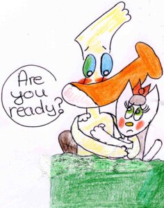 Rating: Explicit Score: 0 Tags: 1boy 1girls anthro camp_lazlo cartoon_network cat edward_(camp_lazlo) emmacrb english_text fan_character female male platypus rule34 straight tagme text User: bunchy7s Rating: Explicit Score: 0 Tags: 1boy 1girls anthro camp_lazlo cartoon_network cat edward_(camp_lazlo) emmacrb english_text fan_character female male platypus rule34 straight tagme text User: bunchy7s