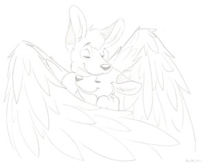 Rating: Safe Score: 0 Tags: anthro bust_portrait citra cuddling dipstick_ears duo e621 ear_markings eyes_closed feathered_wings feathers feryl fur graphite_(artwork) greyscale hair halbean hug intimate male male/male mammal markings monochrome multicolored_ears portrait short_hair simple_background smile toony traditional_media_(artwork) twerp_(halbean) white_background wings User: bunchy7s Rating: Safe Score: 0 Tags: anthro bust_portrait citra cuddling dipstick_ears duo e621 ear_markings eyes_closed feathered_wings feathers feryl fur graphite_(artwork) greyscale hair halbean hug intimate male male/male mammal markings monochrome multicolored_ears portrait short_hair simple_background smile toony traditional_media_(artwork) twerp_(halbean) white_background wings User: bunchy7s