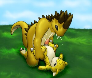 Rating: Explicit Score: 0 Tags: color interspecies male male_only multiple_males nintendo pokemon pokemon_(species) rule34 sandshrew sandslash yaoi User: bunchy7s Rating: Explicit Score: 0 Tags: color interspecies male male_only multiple_males nintendo pokemon pokemon_(species) rule34 sandshrew sandslash yaoi User: bunchy7s