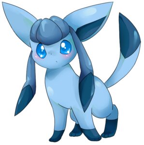 Rating: Safe Score: 0 Tags: ambiguous_gender blue_eyes e621 eeveelution feral generation_4_pokemon glaceon looking_at_viewer nintendo pokemon pokemon_(species) solo tail toraneko38 User: bunchy7s
