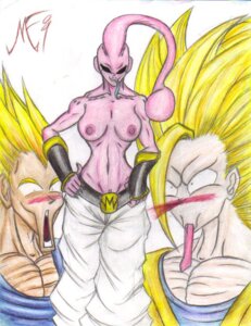 Rating: Explicit Score: 0 Tags: 1girls 2009 black_sclera blush breasts color colored dragon_ball dragon_ball_z female female_focus female_majin_buu genderswap humanoid large_breasts majin majin_buu male maujenfijeta nipples pink_skin pussy red_eyes rule34 rule_63 sketch solo_focus son_goku straight_hair super_saiyan super_saiyan_2 super_saiyan_3 vegeta User: bunchy7s Rating: Explicit Score: 0 Tags: 1girls 2009 black_sclera blush breasts color colored dragon_ball dragon_ball_z female female_focus female_majin_buu genderswap humanoid large_breasts majin majin_buu male maujenfijeta nipples pink_skin pussy red_eyes rule34 rule_63 sketch solo_focus son_goku straight_hair super_saiyan super_saiyan_2 super_saiyan_3 vegeta User: bunchy7s