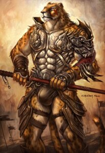Rating: Explicit Score: 0 Tags: amber_eyes anthro armor biped bulge cheetahpaws clothing convincing_weapon e621 felid flag hi_res katana leopard male mammal markings melee_weapon muscular muscular_anthro muscular_male pantherine pinup polearm pose solo standing sword tail unconvincing_armor underwear warm_colors weapon User: bunchy7s Rating: Explicit Score: 0 Tags: amber_eyes anthro armor biped bulge cheetahpaws clothing convincing_weapon e621 felid flag hi_res katana leopard male mammal markings melee_weapon muscular muscular_anthro muscular_male pantherine pinup polearm pose solo standing sword tail unconvincing_armor underwear warm_colors weapon User: bunchy7s