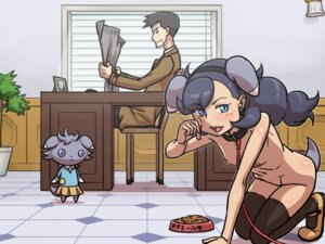 Rating: Explicit Score: 0 Tags: 4:3 anthro areola blue_eyes bottomless bowl breasts clothed clothing collar container e621 erect_nipples espurr fake_ears fake_pokemon_ears female food_bowl generation_6_pokemon group habatakuhituji hair human human_focus kneeling leash legwear looker_(pokemon) looking_at_viewer male mammal newspaper nintendo nipples not_furry_focus pet_bowl pokemon pokemon_(species) sitting thigh_highs topless User: bunchy7s Rating: Explicit Score: 0 Tags: 4:3 anthro areola blue_eyes bottomless bowl breasts clothed clothing collar container e621 erect_nipples espurr fake_ears fake_pokemon_ears female food_bowl generation_6_pokemon group habatakuhituji hair human human_focus kneeling leash legwear looker_(pokemon) looking_at_viewer male mammal newspaper nintendo nipples not_furry_focus pet_bowl pokemon pokemon_(species) sitting thigh_highs topless User: bunchy7s